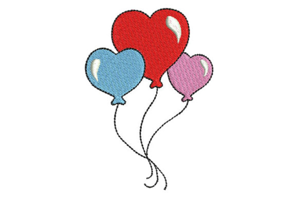 Balloon Hearts: A Seller's Review for Etsy Shops