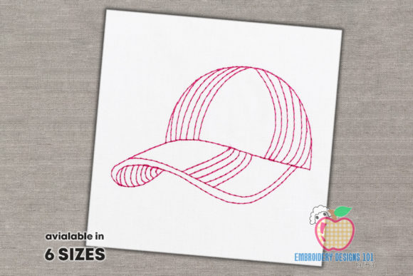 Baseball Cap Design Review for Small Business Merch