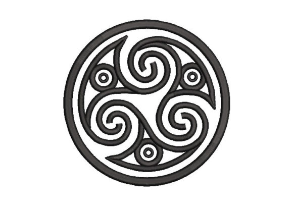 Celtic Triskele Review: A Boutique Apparel Essential