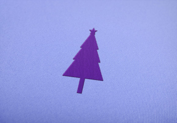 Christmas Tree 4: A Minimalist Gem for Holiday Gifts