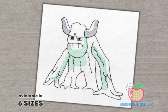 Creepy Tree Monster: A Craft Fair Best-Seller Review