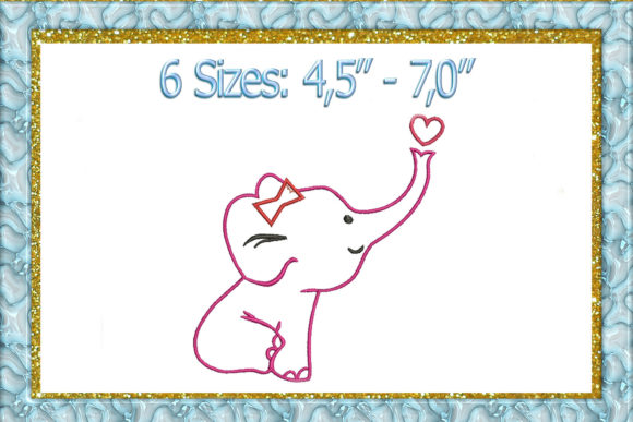 Elephant Applique: A Boutique Sweatshirt Review