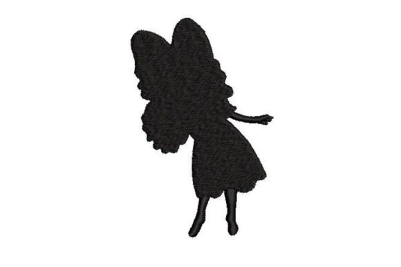 Fairy Silhouette: A Designer's Review for Branded Merch