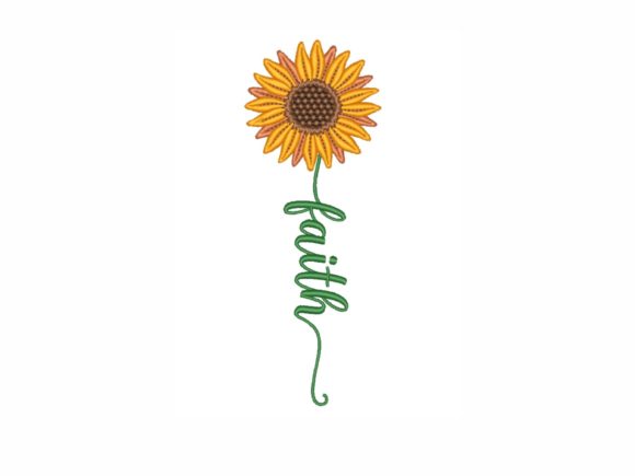 Faith Sunflower: A Designer's Review for Boutique Sweatshirts