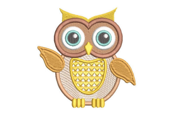 Fantastic Owl Review: A Boutique Embroidery Gem