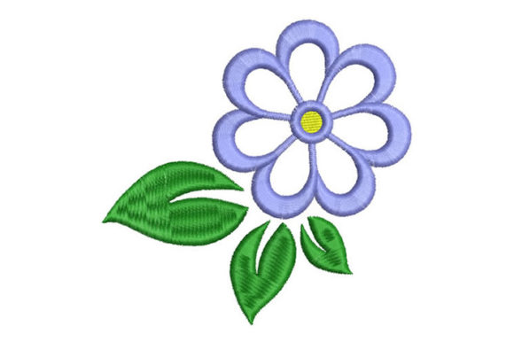 Flower with Green Leaves: A Designer's Review