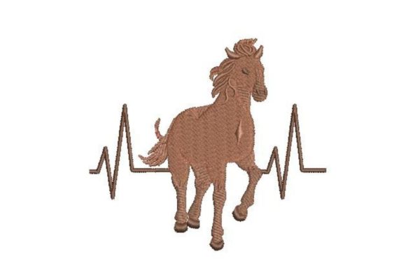 Horse Heartbeat: A Designer's Review for Boutique Apparel