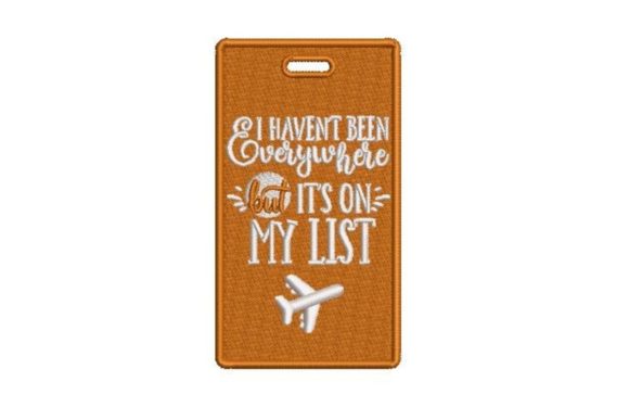 I Haven't Been Everywhere: A Craft Fair Review