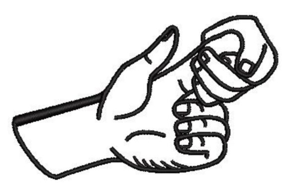 Mother Holding Child's Hand: A Pro Review for Business Merch
