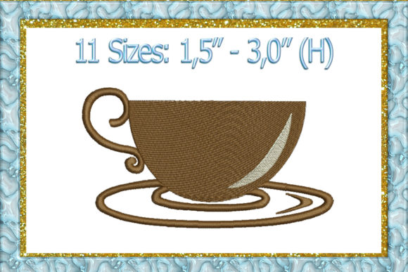 Сoffee Cup: A Best-Seller for Craft Fair Booths