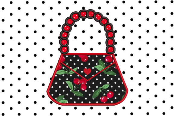Purse with Beaded Handle: A Designer's Review
