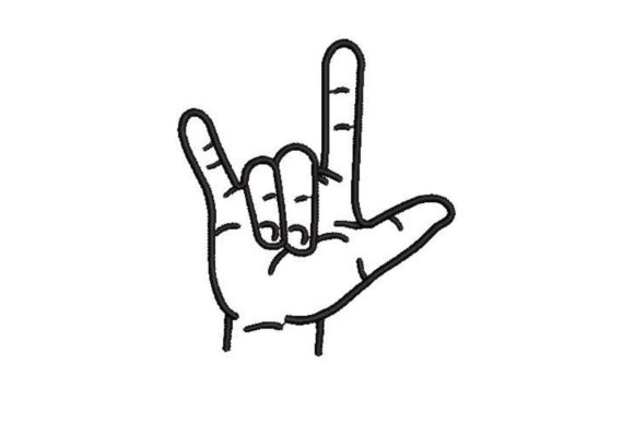 Reviewing ASL I Love You for Etsy and Small Shops