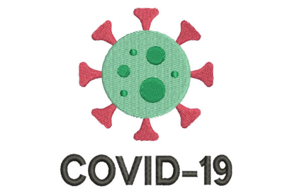 Reviewing the Covid 19 Design for Boutique Sweatshirts