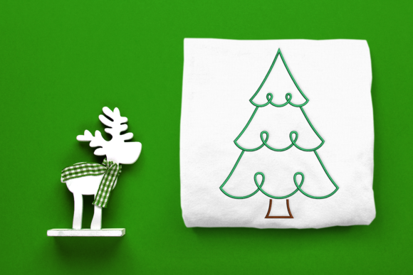 Whimsical Christmas Tree: A Designer's Review